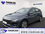 Hyundai BAYON 1.0T 100PS DCT Trend Bose