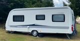 Hobby 560 UL Excellent  - Hobby Wohnwagen
