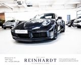 Porsche 992 TURBO ALL-BLACK/21Z/PDLS+/eGSD/LIFT/PASM/360 - Porsche mit Benzin-Antrieb