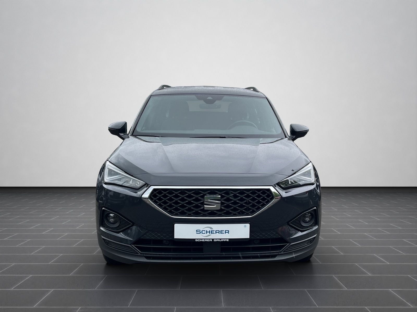 Seat Tarraco - Bild 6