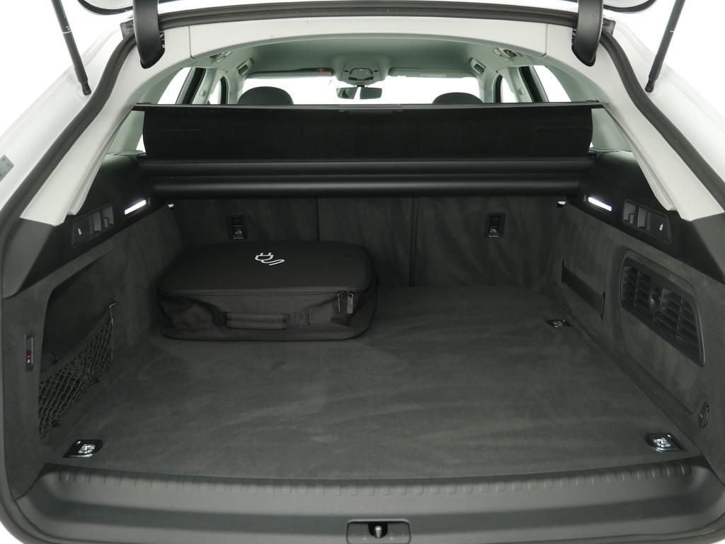 Audi A6 - Bild 10