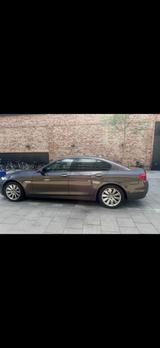 BMW 5 Limousine (F10) 530 d Motor 3,0 Ltr ... - BMW 530: 530d F10