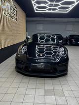 Porsche 991.2 GT3 *Schalter*Schalensitze*Lift*90L*noOPF* - Porsche 991 in Berlin