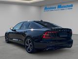 Volvo S60 R Design B5 B StandHZG Navi H&K Memory Sitze - Volvo S60 Gebrauchtwagen