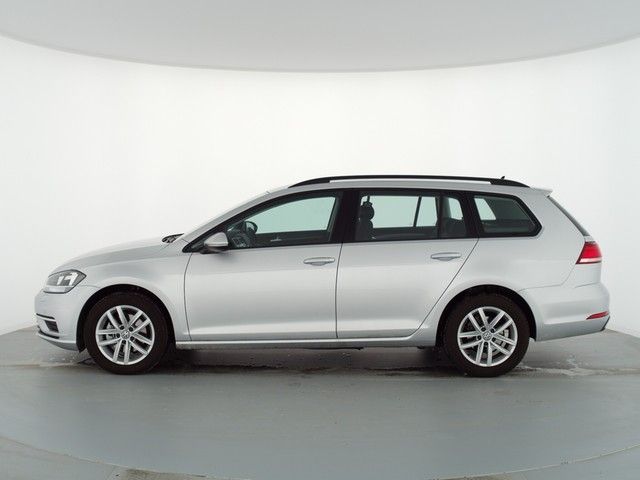 Fahrzeugabbildung Volkswagen Golf VII Variant TSI Comfortline Climatronic PDC