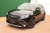 Opel Grandland X/ SHZ/ Leder/ Kamera/ Navi/ 36 tkm - Benzin Gebrauchtwagen in Gütersloh
