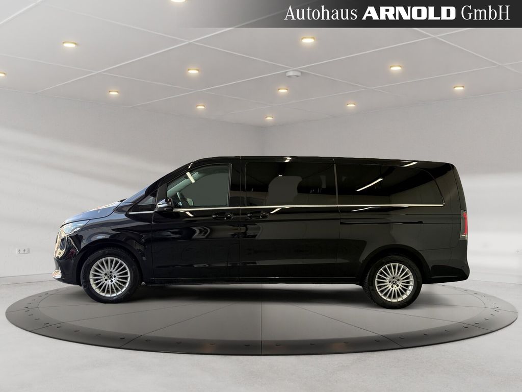 Mercedes-Benz V 300 — fotografia 2