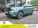 Opel Frontera 1.2 Edition Allwetter Automatik RKamera - Opel Frontera: Edition