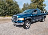Dodge RAM 1500 4*4 Magnum 4,7l - Dodge RAM aus 2002