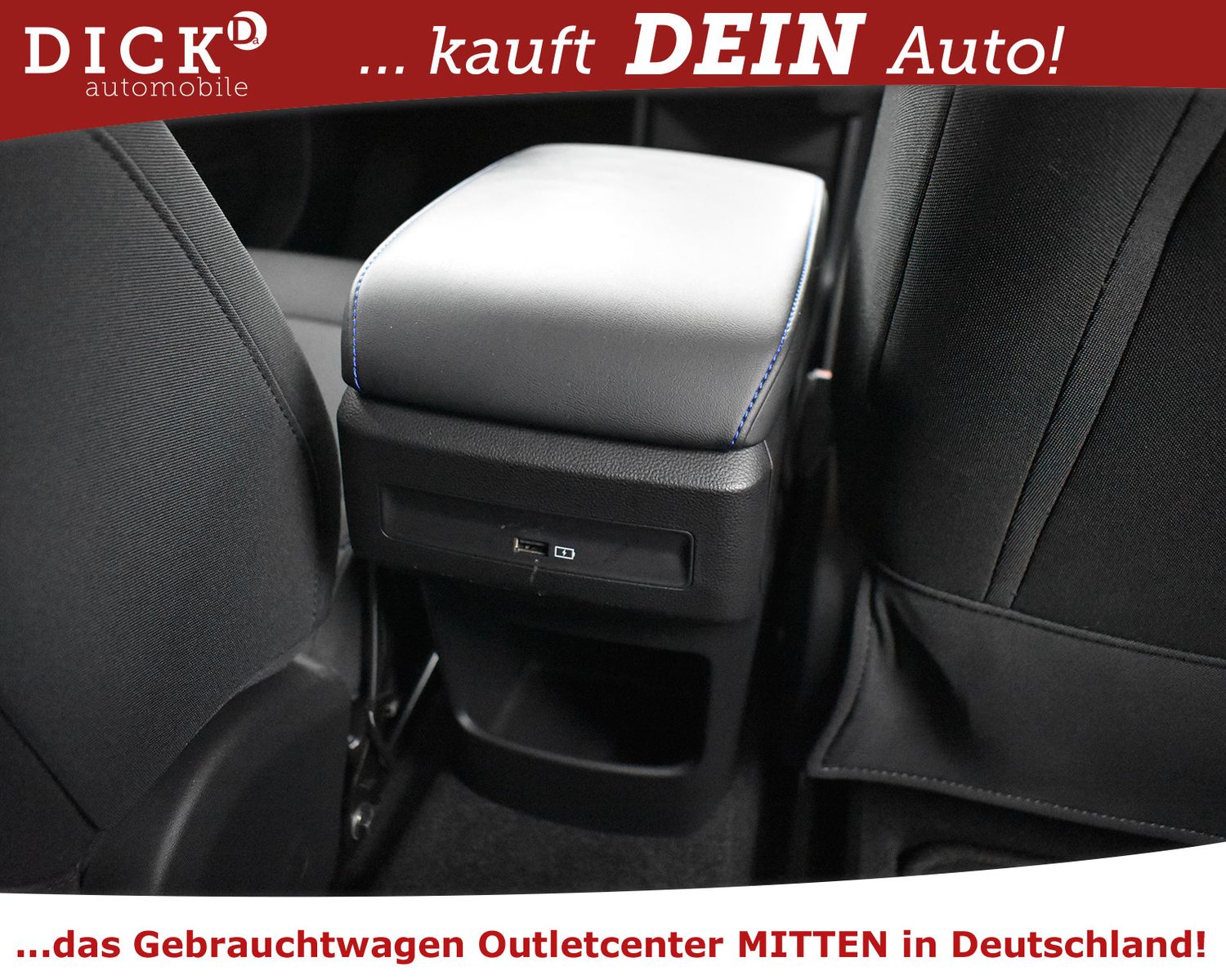 MG MG4 51 kWh >VIRTU+LED+MFL+CARPL+DAB+PDC+ACC - Image 24