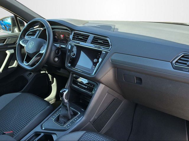 TIGUAN 1.5 TSI LIFE AZV+APP+HUD+CAM