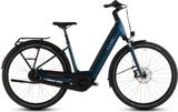Cube Supreme RT Hybrid Comfort EX 600 54 cm - Cube E-Bikes