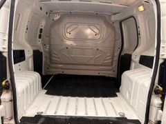 FIAT Fiorino 8-Fach USB
