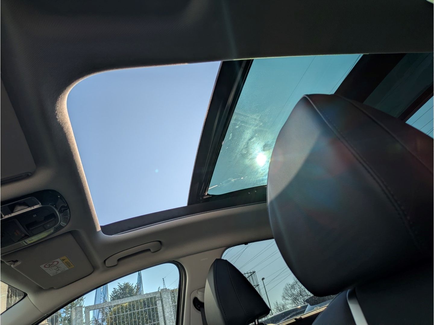 Hyundai Tucson – Bild 14