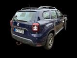 Dacia Duster 4WD/2WD Bj. 2019, 74000km, AHK, NR - Dacia Duster von privat