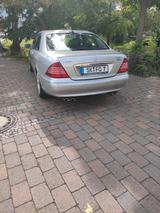 Mercedes-Benz S 320 CDI - - gebrauchte Mercedes-Benz S 320 aus dem Jahr 2004