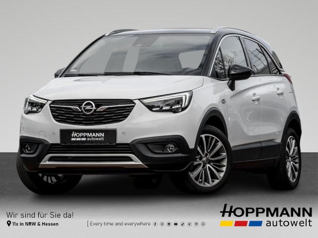 Opel Crossland X 1.2 Turbo LED