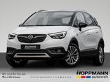 Opel Crossland X 1.2 Turbo LED - Opel Crossland (X): Weiß