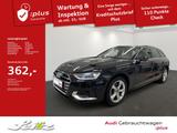 Audi A4 Avant 35 TDI advanced *LED*NAVI*KAMERA*
