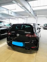 Volkswagen 5G1 RXR Golf VII R 2.0 TSI DSG - Volkswagen Golf: 2.5