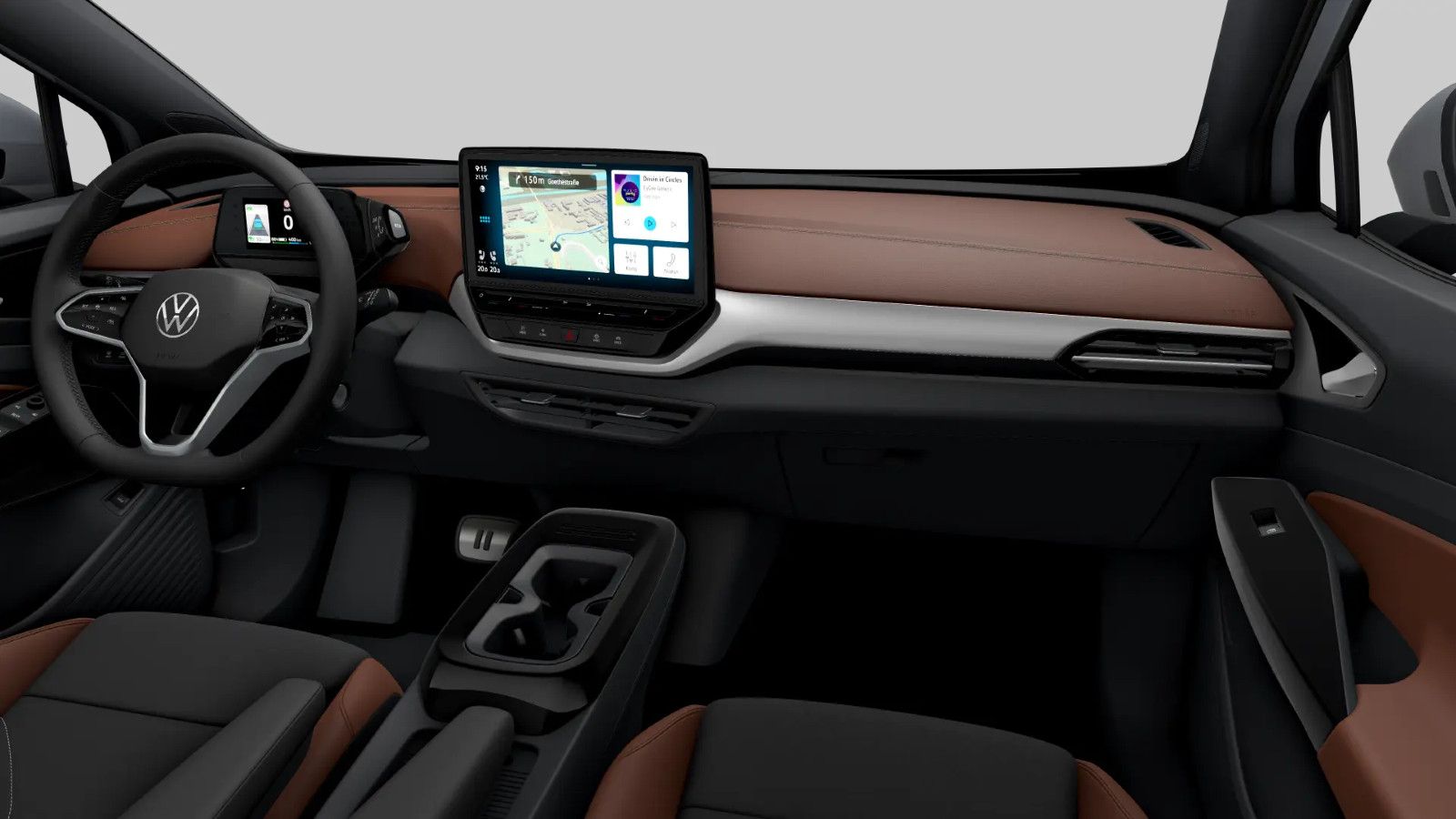 Volkswagen ID.4 - Bild 9