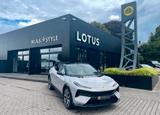 Lotus Eletre R KEF Carbon Gold innen Glasdach - Lotus Gebrauchtwagen in Wuppertal