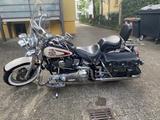 Harley-Davidson FXST