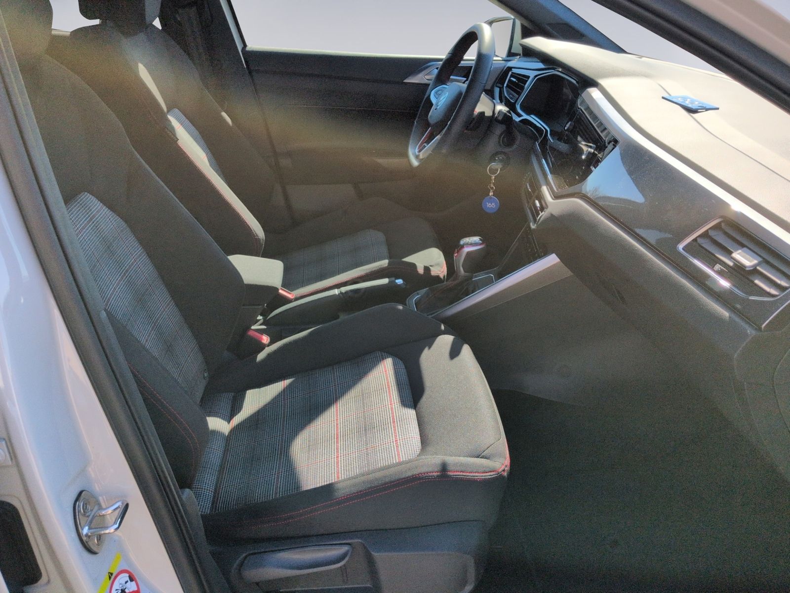 Polo GTI ACC+MATRIX+PARKLENK+LED+SHZ