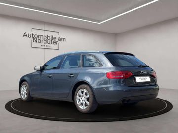 Audi A4 - 8