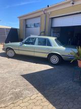 Mercedes-Benz DB 280SE/ W116 - Mercedes-Benz 280: Se W116