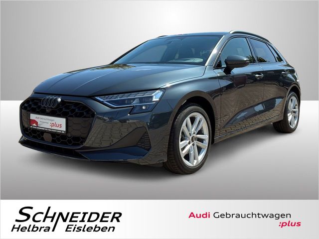 A3 SPORTBACK 30 TFSI ADVANCED SONOS+HUD+360+LED