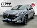 Nissan Qashqai N-Way MY26 1.3 DIG-T MHEV EU6d HUD LED T - Nissan Gebrauchtwagen