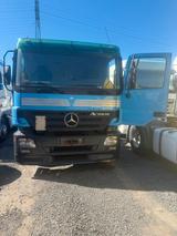Mercedes-Benz 2644.BLAT-BLAT - Mercedes-Benz 2644