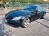 Mercedes-Benz Mercedes-benz SLK 280 cat - gebrauchte Mercedes-Benz SLK 280 aus dem Jahr 2007