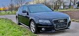 Audi A4 Avant Ambition*S-Line/AHK /TOP* - Audi A4 Ambition mit Benzin-Antrieb