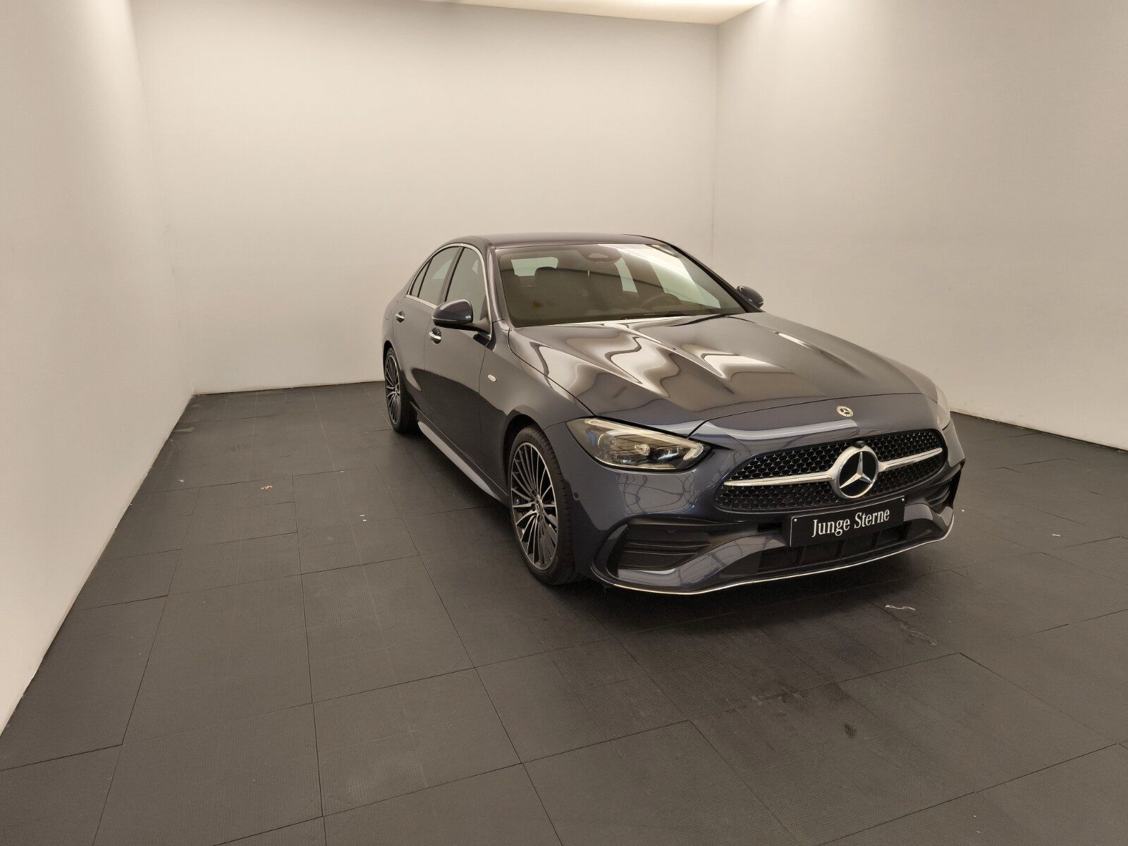 Mercedes-Benz C 300 de 4M AMG Line Premium 360Cam DigiLight imagem 3