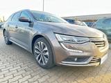 Renault Talisman Kombi 1.3 TCe 160 GPF LIMITED Automatik - gebrauchte Renault Talisman aus dem Jahr 2021