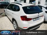 BMW X1 118i sDrive SHZ PDC Klima Multif.Lenkrad 2.Hd - BMW X1 bis 15.000 Euro