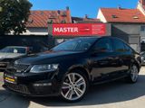 Skoda Octavia Lim. RS *AUTOMATIK*230 PS*1.HAND*NAVI* - Skoda Octavia mit Benzin-Antrieb: Limousine, 1.2