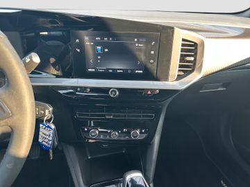 Fotografie 11 des Opel Mokka GS Alcantara Kamera LED Sitzheizung PDC