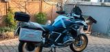 BMW R 1250 GS , Trophy,  Koffer, Garantie bis 03/28 - Motorräder in Wiesbaden
