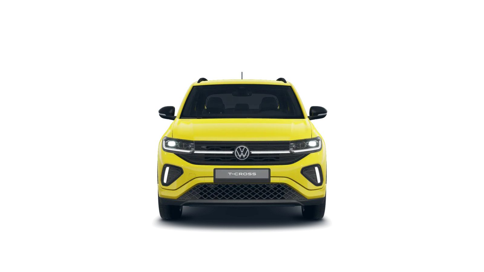 Volkswagen T-Cross - Bild 10