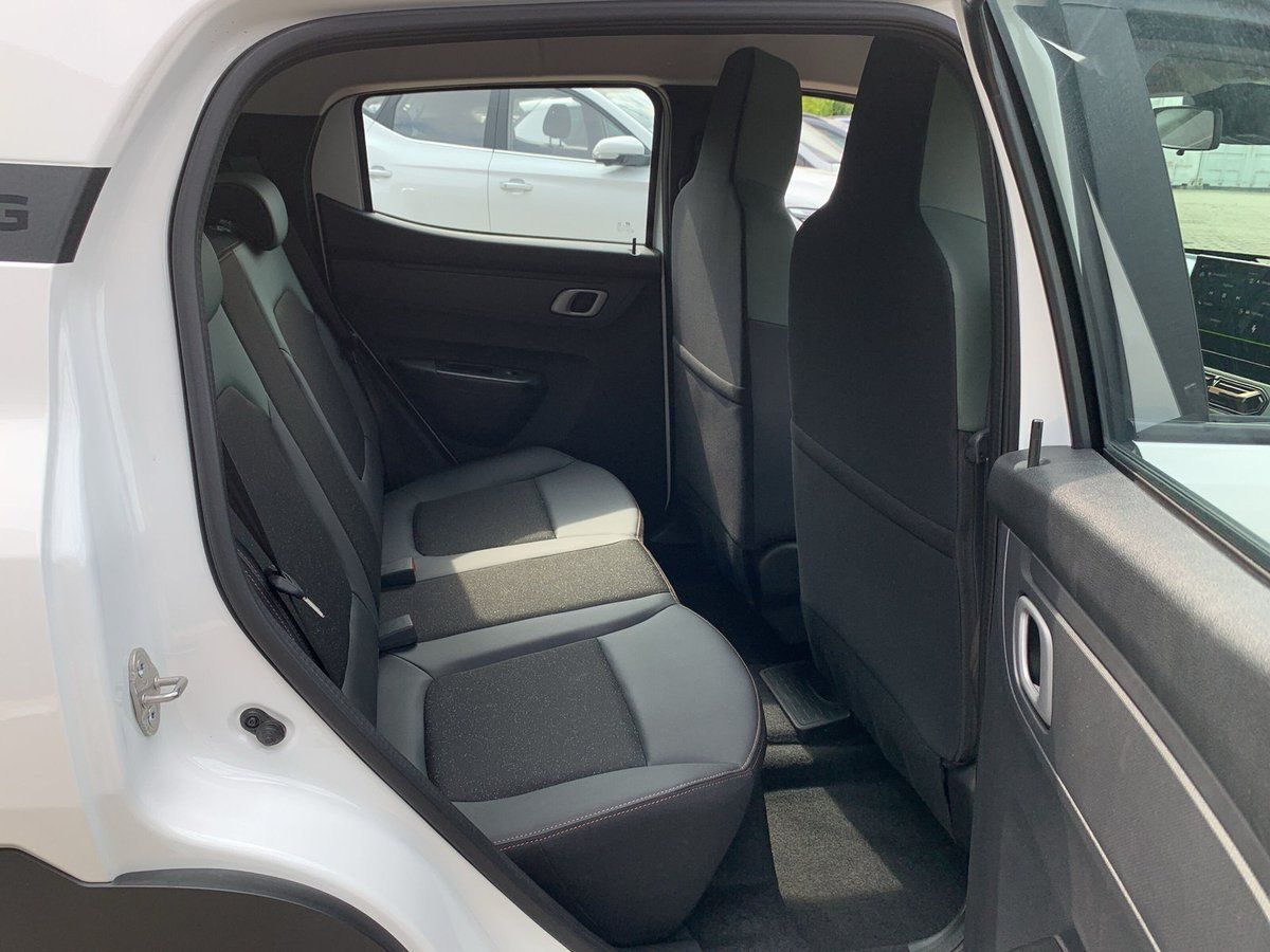 Dacia Spring - Bild 26