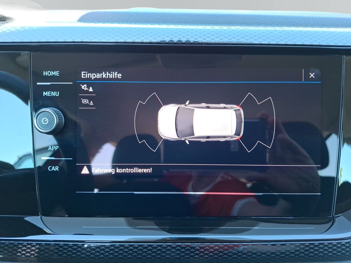 Polo VI 1.0 Life *PDC*APPCONNECT*GARANTIE*