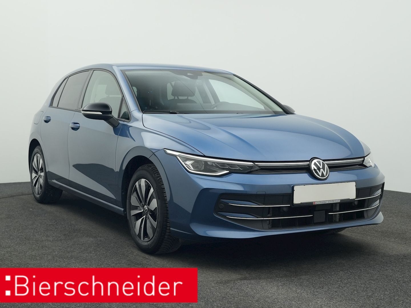 Volkswagen Golf - Bild 9
