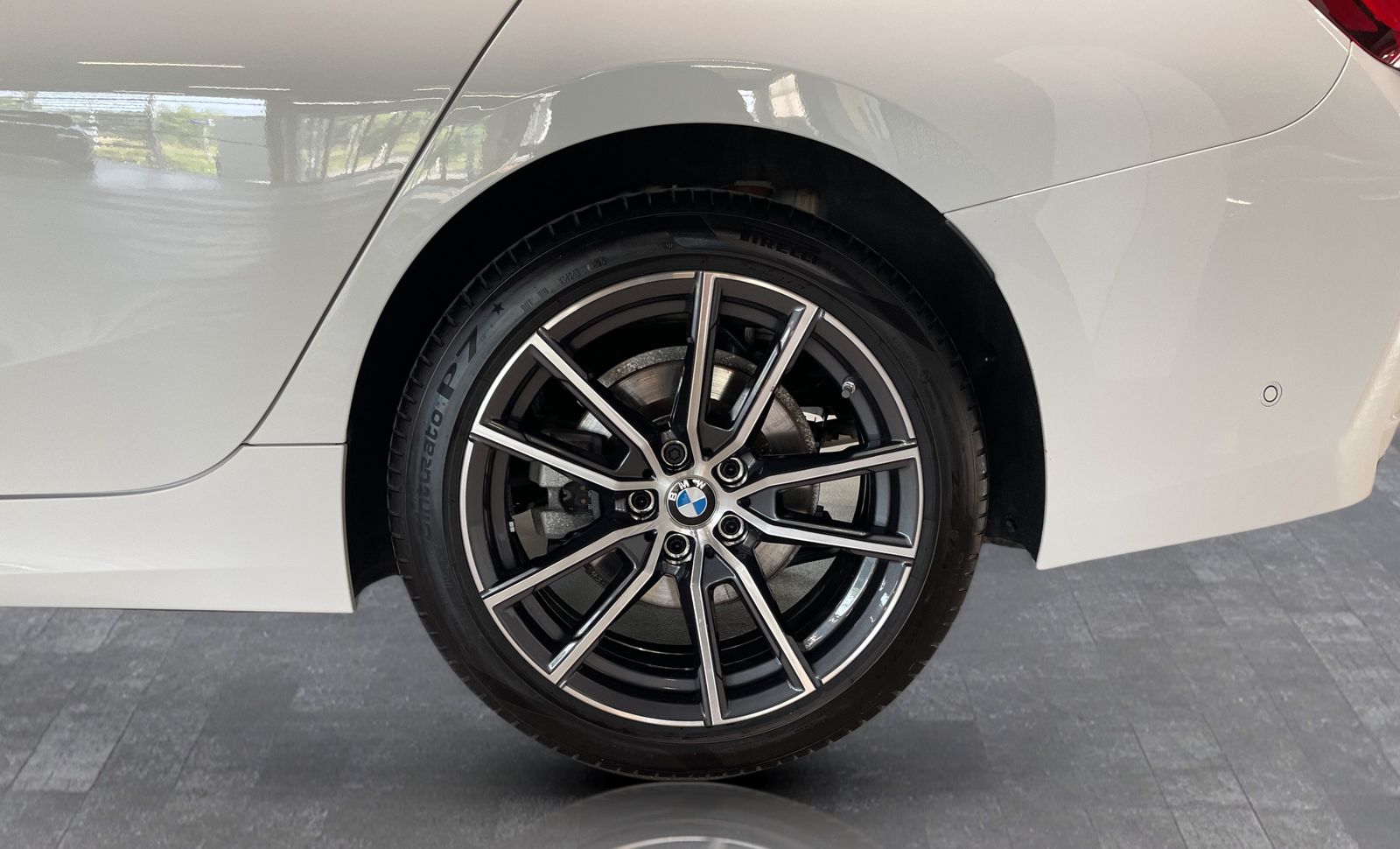 BMW 318 - Bild 14