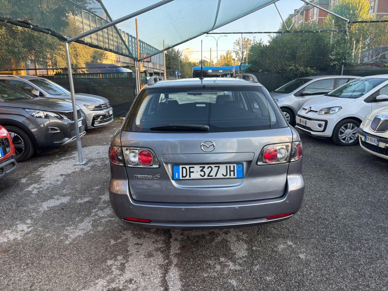 Mazda  2007 — photo 6