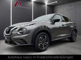 Nissan Juke 1.0 DIG-T  N-CONNECTA  Automatik Winter BFS - Nissan Juke Neuwagen