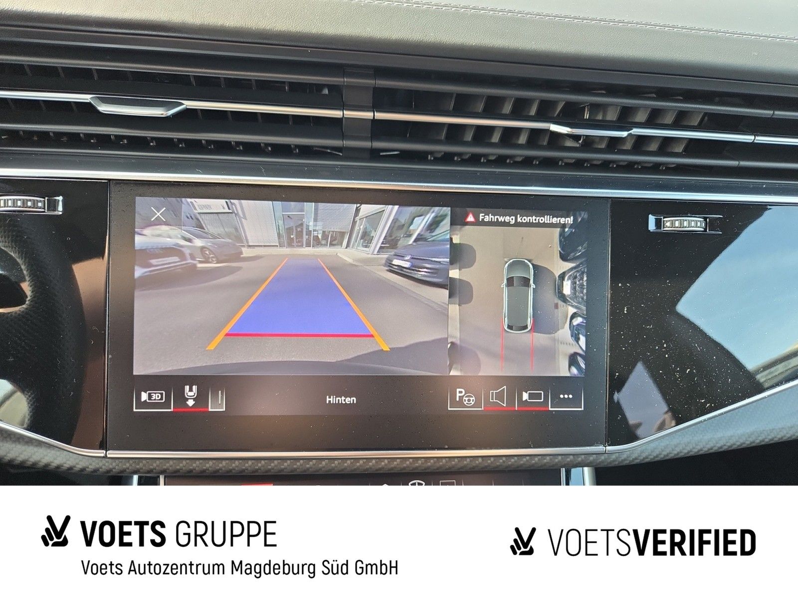Audi RSQ8 - Bild 17