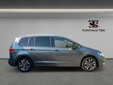 Volkswagen Touran  1,5 TSI DSG|IQ.DRIVE|7Sitze|Carplay|ACC - VW Touran Gebrauchtwagen in Dortmund